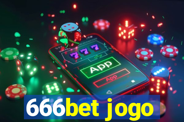 666bet jogo